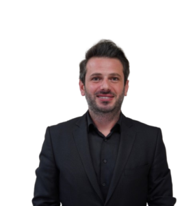 Can Burak Nalbantoğlu