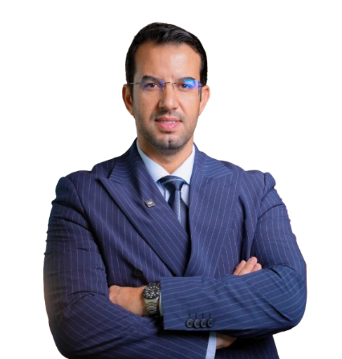 Dr. Charrass Abdelmajid