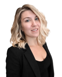 Ekaterina Gorbacheva