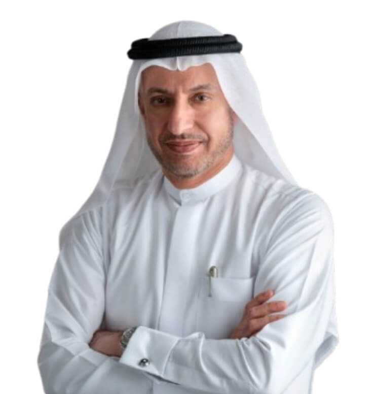H.E. Dr. Mohammed Al Zarooni