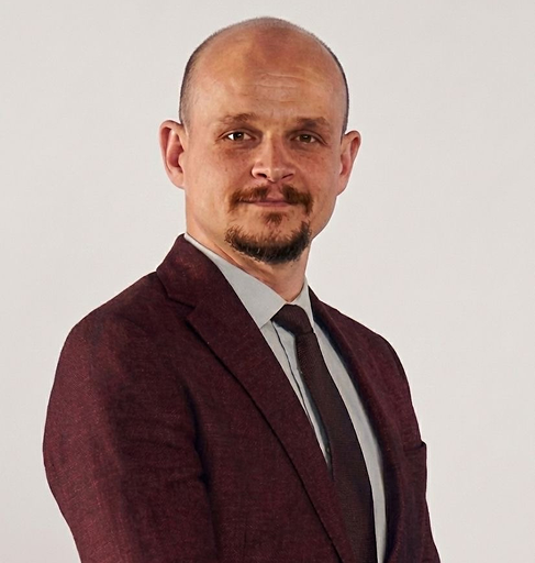 Burak Yalım