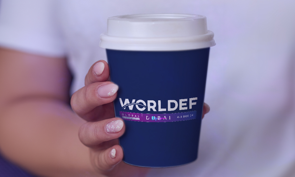 Beverage Cup Partnership