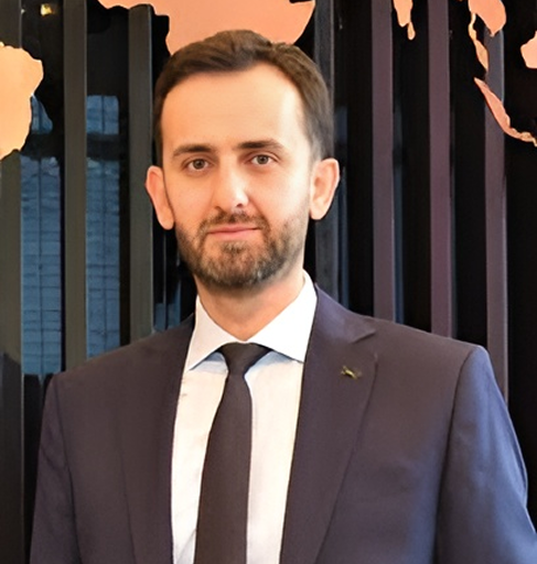 Enes Yılmaz