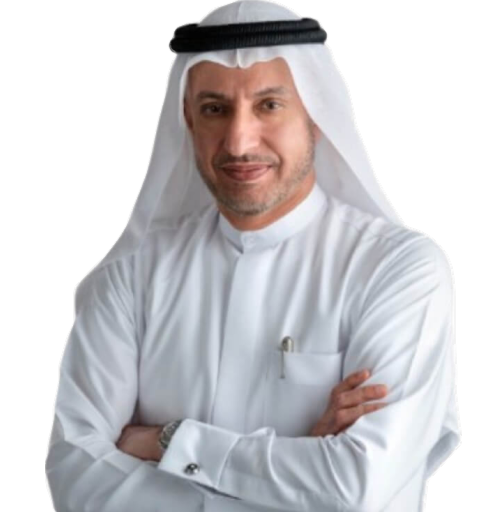H.E. Dr. Mohammed Al Zarooni