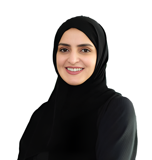 Her Excellency Amna Lootah