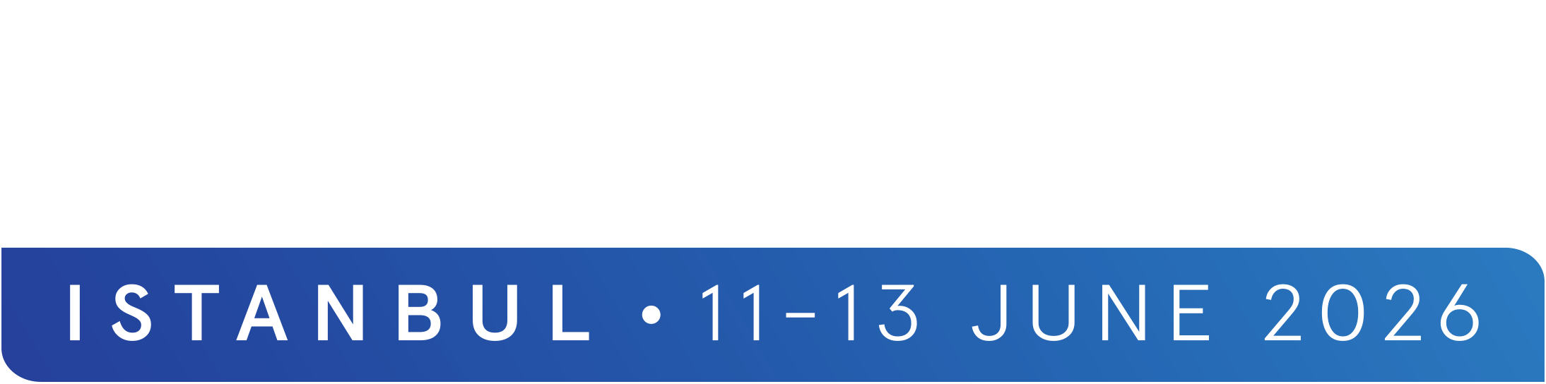 WORLDEF ISTANBUL 2026