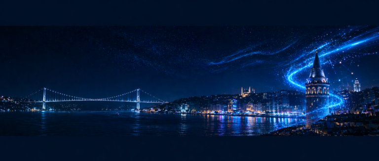 WORLDEF ISTANBUL 2026