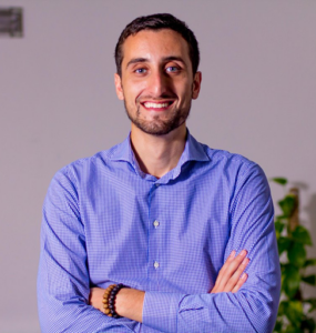 Massimiliano Spalazzi