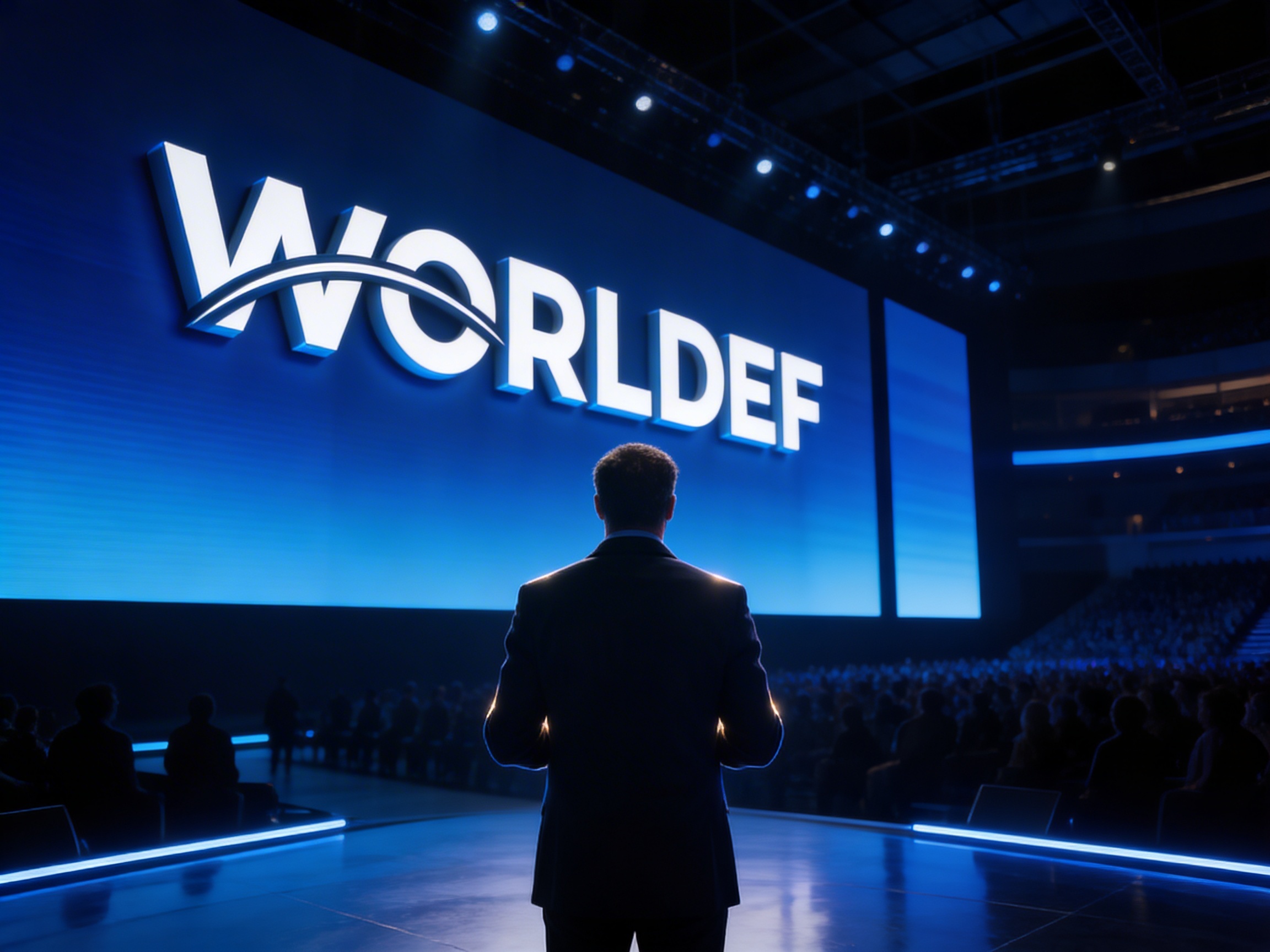 WORLDEF ISTANBUL 2026