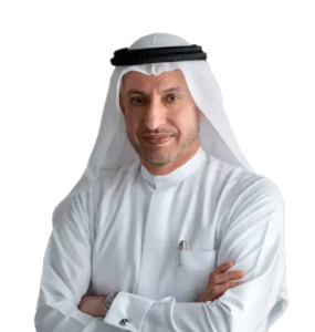 H.E. Dr. Mohammed Al Zarooni