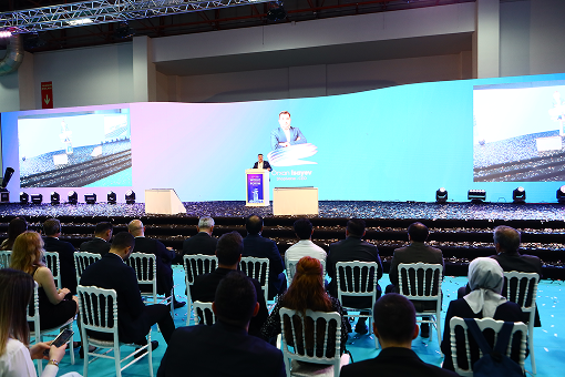 WORLDEF ISTANBUL 2023