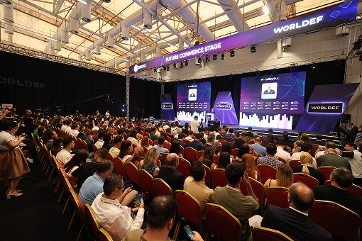 WORLDEF ISTANBUL 2024