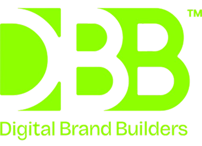 DIGITAL BRAND BUILDERS