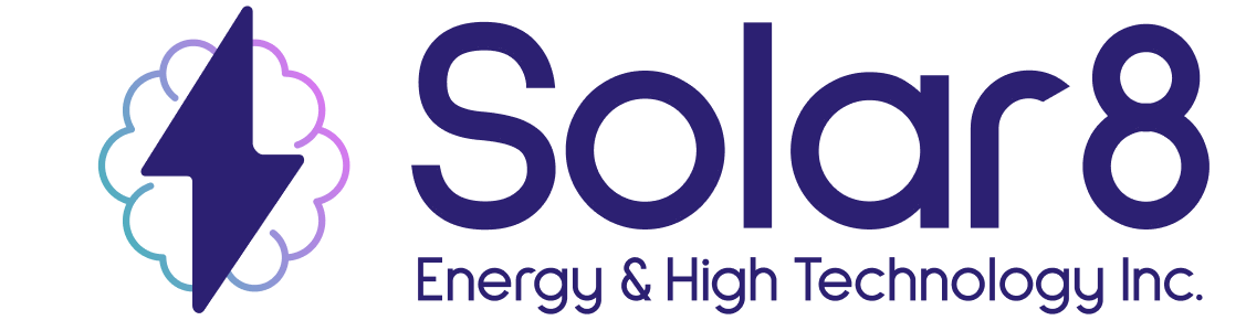 SOLAR8