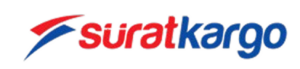 SURAT KARGO