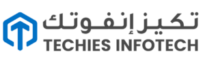 TECHIES INFOTECH