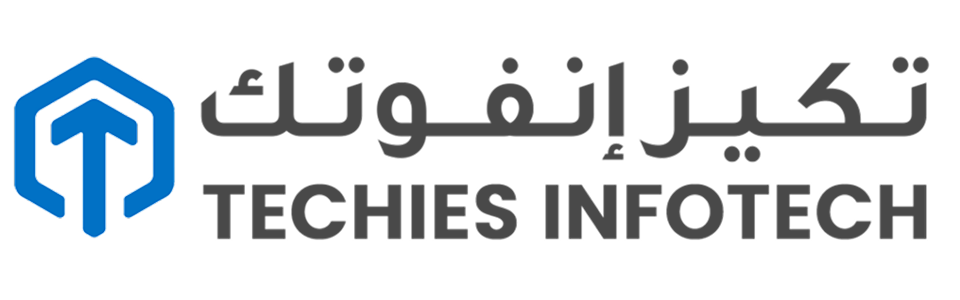 TECHIES INFOTECH