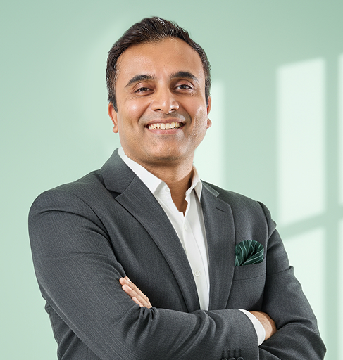 Abhinav Nair