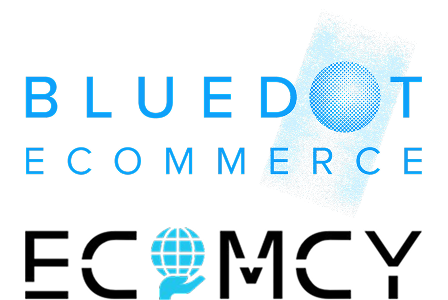 BLUEDOT & ECOMCY