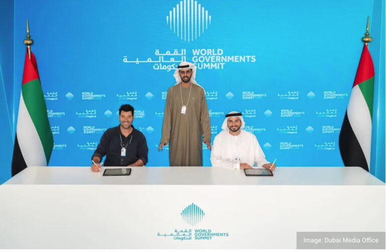 Canva to Establish Regional Headquarters in Dubai, Strengthening Support for SMEs