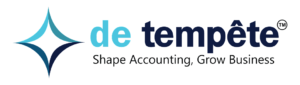 DE TEMPETE
