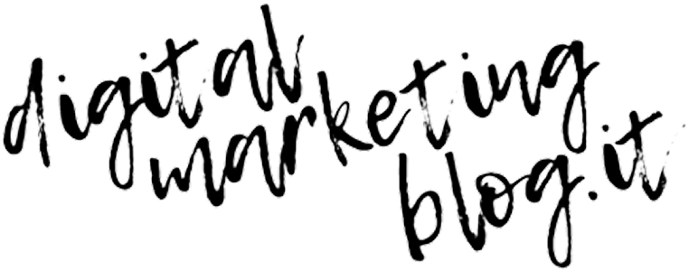 DIGITALMARKETINGBLOG.IT