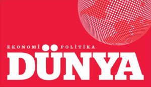 DUNYA GAZETESI