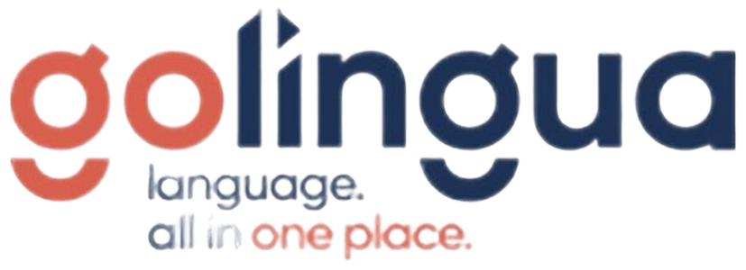 GOLINGUA