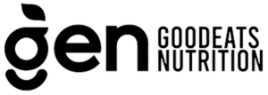 GOODEATS NUTRITION