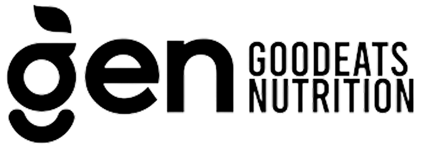 GOODEATS NUTRITION