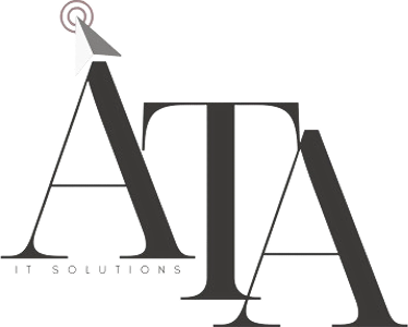 ATA IT SOLUTIONS