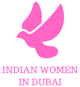 INDIAN WOMEN IN DUBAI