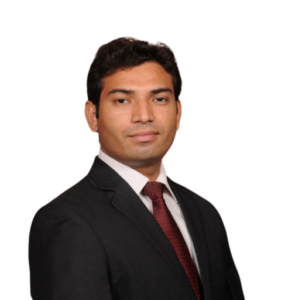 Narendra Singh Yadav