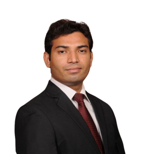 Narendra Singh Yadav