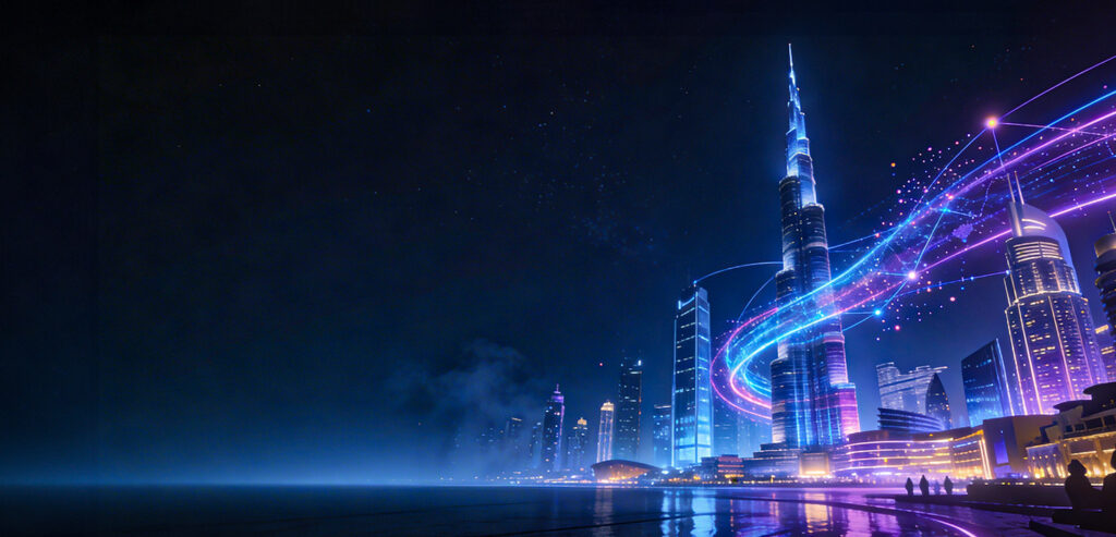 WORLDEF DUBAI 2027