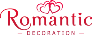 ROMANTIC DECORATION
