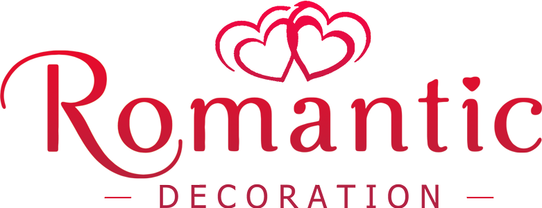 ROMANTIC DECORATION