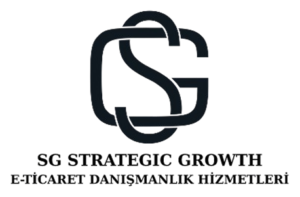 SG Strategic Growth E-Ticaret Danışmanlık Hizmetleri