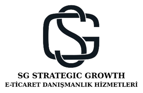 SG Strategic Growth E-Ticaret Danışmanlık Hizmetleri