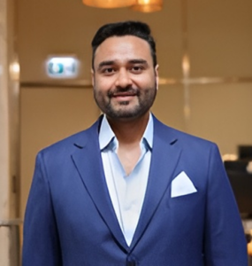 Shibu Tharakan