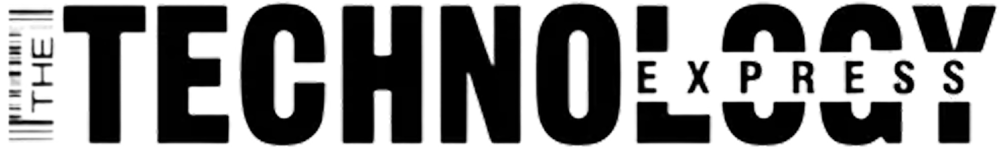 THE TECHNOLOGY EXPRESS