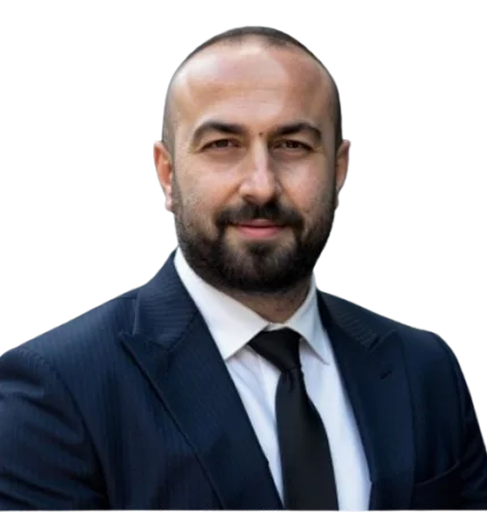 Vural Çavuşoğlu