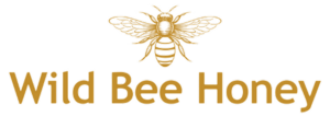 WILD BEE HONEY