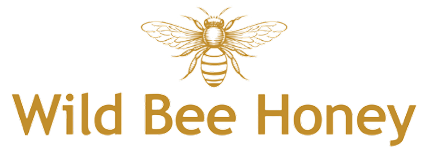 WILD BEE HONEY