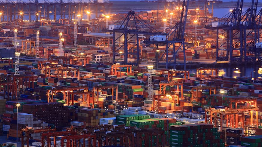 Indonesia Signals 3 New Controls as E-Commerce Imports Surge Raises Concerns