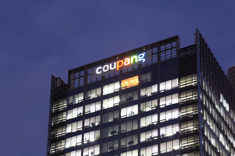 Coupang Hits Record $36.8B Revenue in 2025