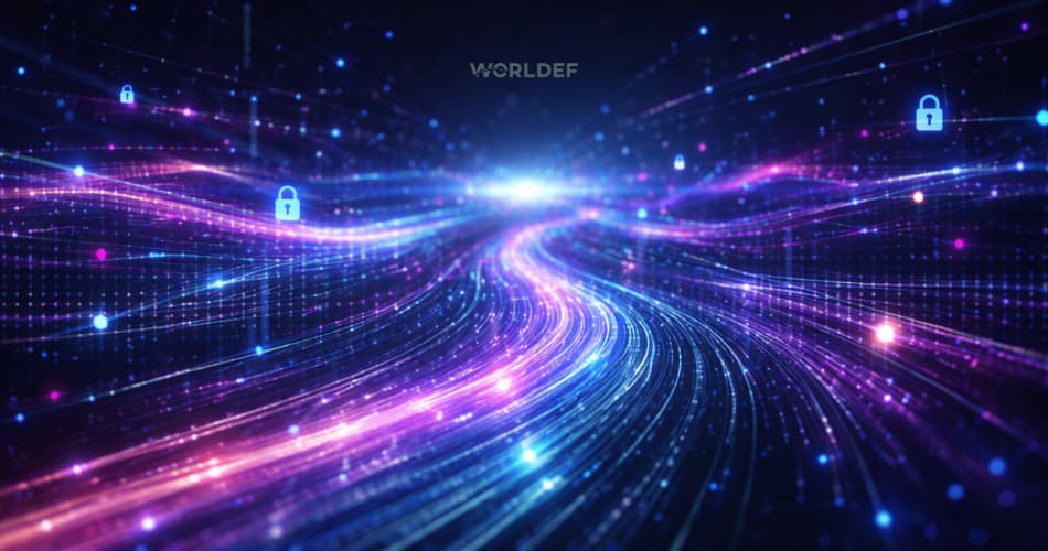 Business Faces 5 Rising Cybersecurity Threats as AI Traffic Surges