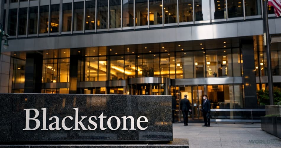 Blackstone Commits $250 Million in Positive Bet on Abu Dhabi Payments Platform