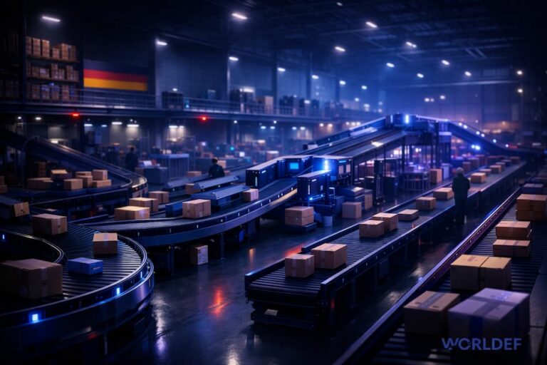 Shein Expands with 600+ Sales Partners in Germany as Marketplace Growth Accelerates