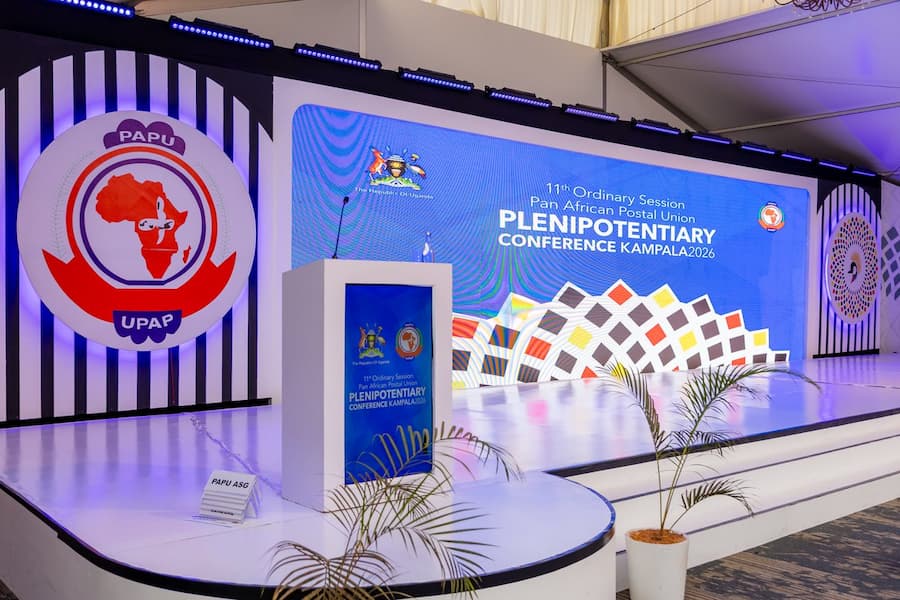 44th PAPU Council: 4 Strategic Moves Advancing Africa’s Postal Transformation